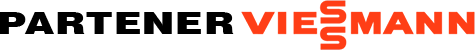 Partener Viessmann Logo